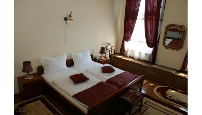 Vila Corviniana poza 7