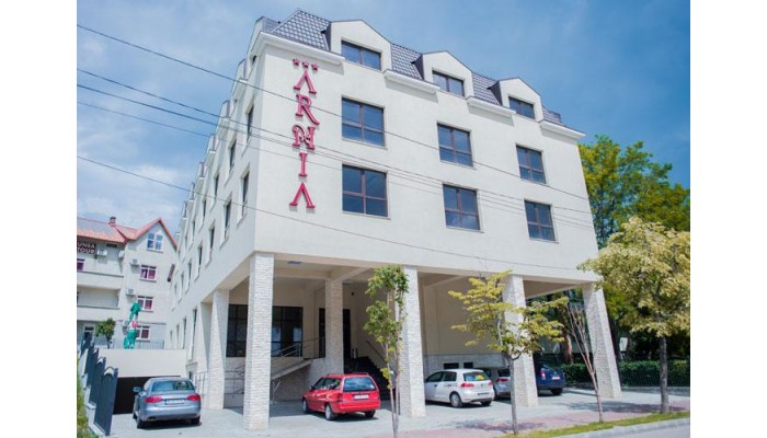 Arnia Hotel poza 0