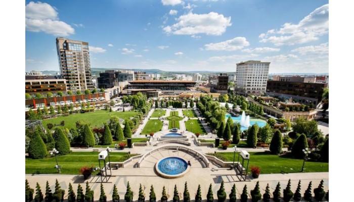 Ceramica Hotel poza 9