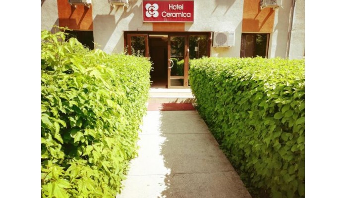 Ceramica Hotel poza 10