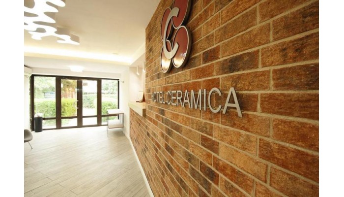 Ceramica Hotel poza 0
