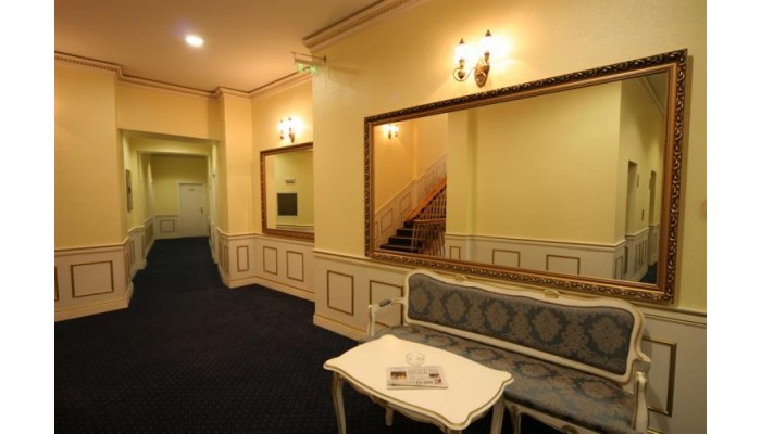 Grand Hotel Traian poza 3