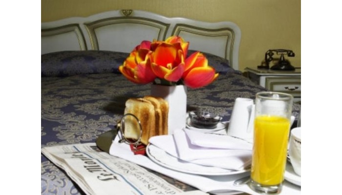 Grand Hotel Traian poza 4