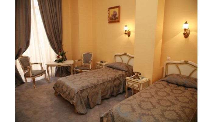 Grand Hotel Traian poza 2