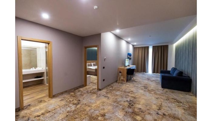 Grand View Hotel And Suites poza 7