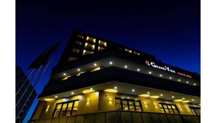 Grand View Hotel And Suites poza 0