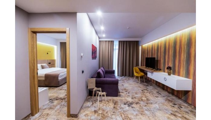 Grand View Hotel And Suites poza 4