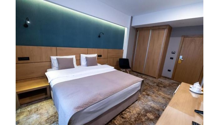 Grand View Hotel And Suites poza 3