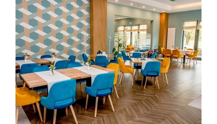 Grand View Hotel And Suites poza 9