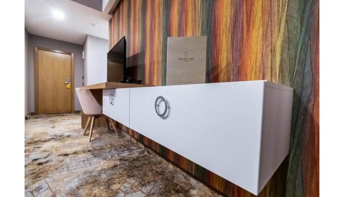 Grand View Hotel And Suites poza 8