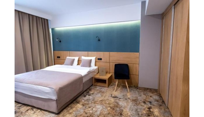 Grand View Hotel And Suites poza 6