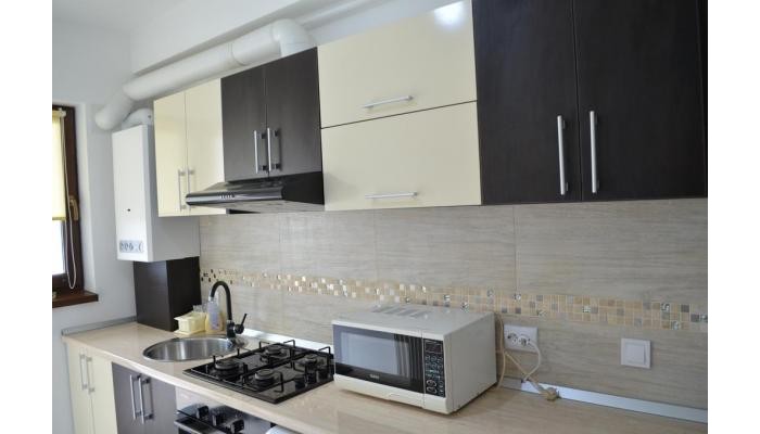 Hotel Alexys Residence 11 poza 1