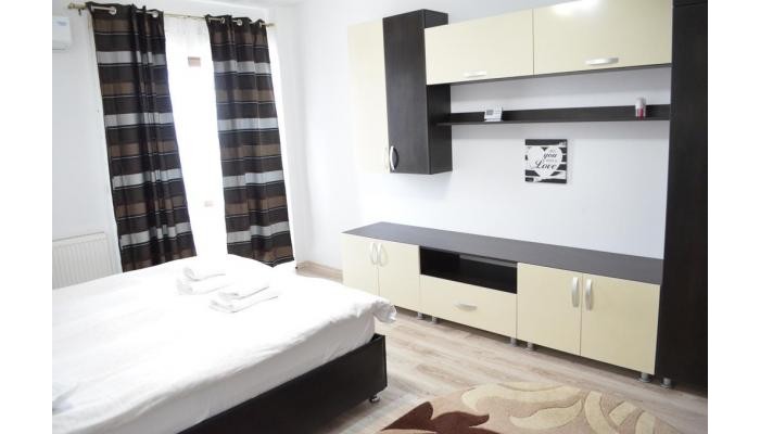 Hotel Alexys Residence 11 poza 5