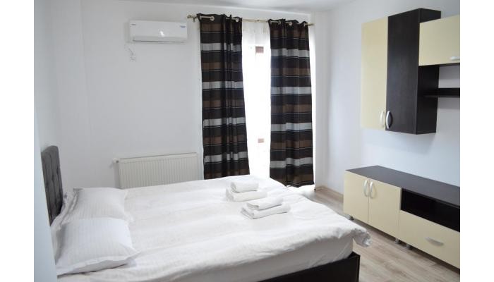 Hotel Alexys Residence 11 poza 4