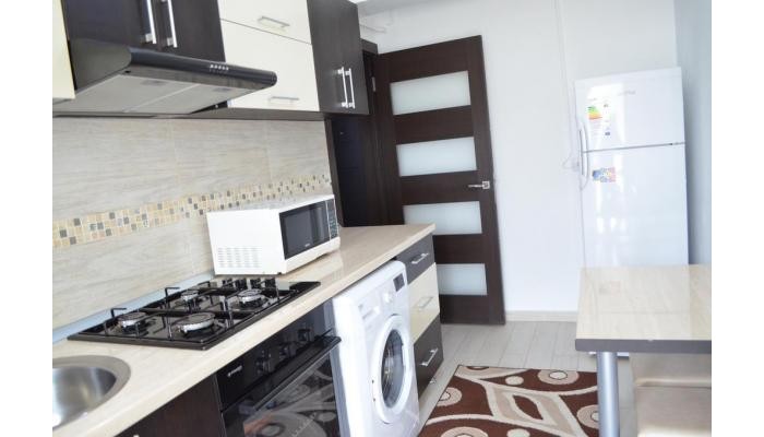 Hotel Alexys Residence 11 poza 6