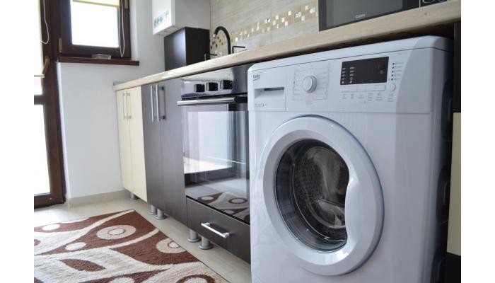 Hotel Alexys Residence 11 poza 2