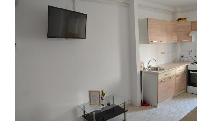 Hotel Alexys Residence 5 poza 1