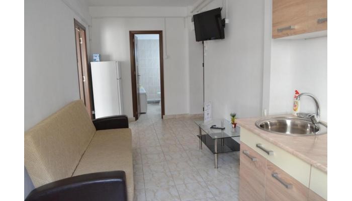 Hotel Alexys Residence 5 poza 0