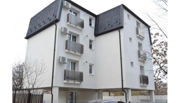 Hotel Alexys Residence 6 poza 0