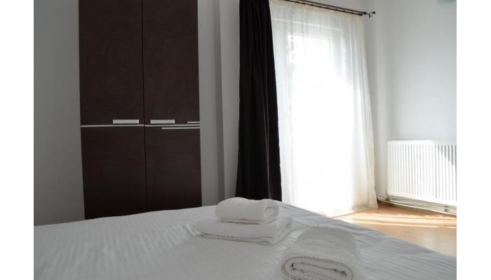 Hotel Alexys Residence 6 poza 6