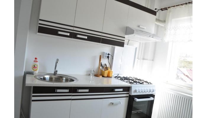 Hotel Alexys Residence 6 poza 2