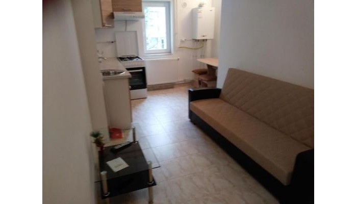 Hotel Alexys Residence 7 poza 2