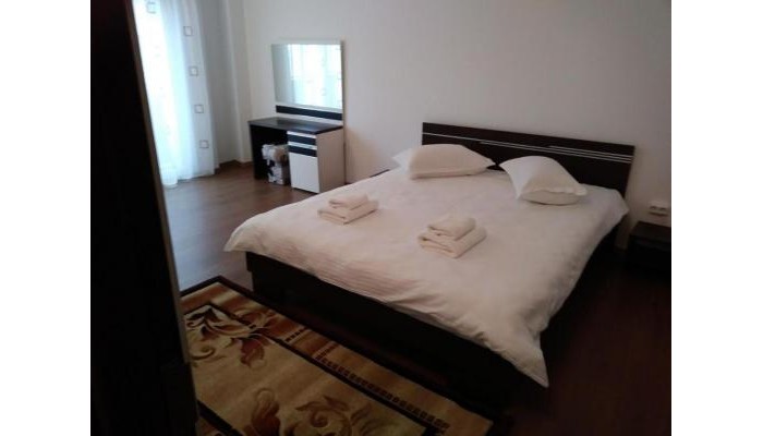 Hotel Alexys Residence 7 poza 1