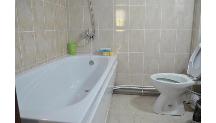 Hotel Alexys Residence 7 poza 4