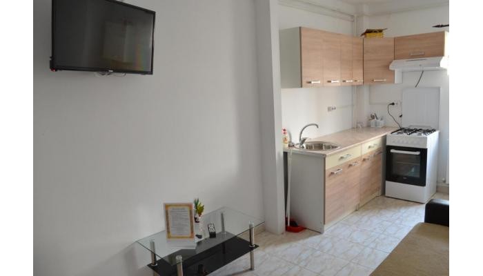 Hotel Alexys Residence 7 poza 3