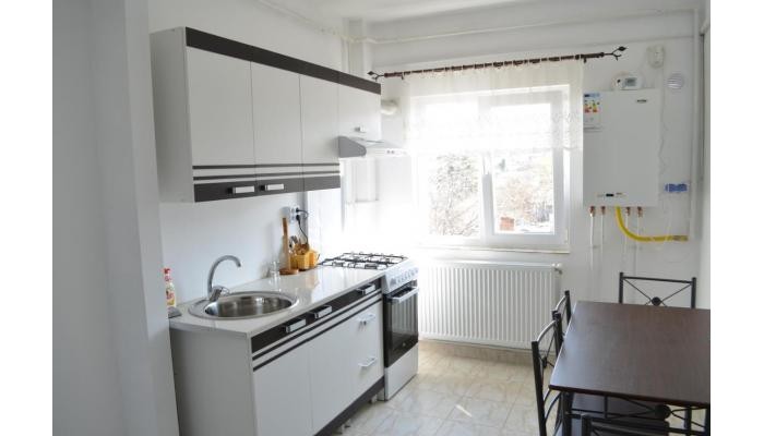 Hotel Alexys Residence 8 poza 3