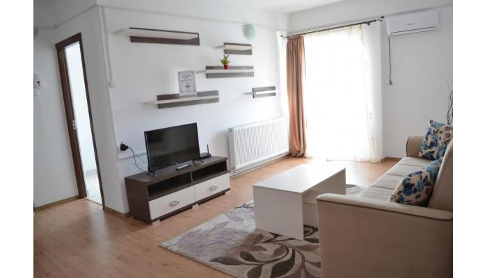 Hotel Alexys Residence 8 poza 6