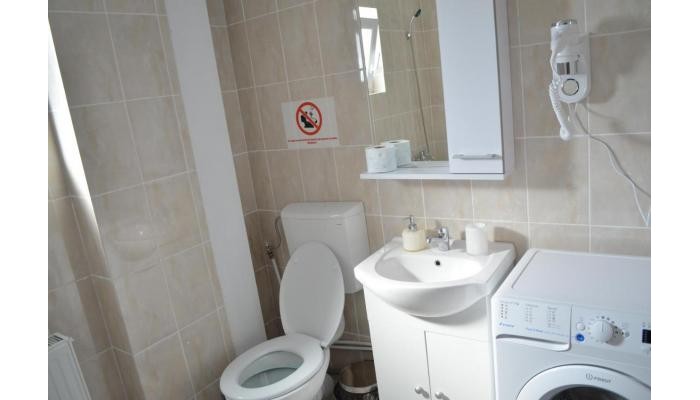 Hotel Alexys Residence 8 poza 7