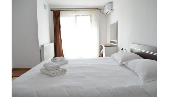 Hotel Alexys Residence 9 poza 6