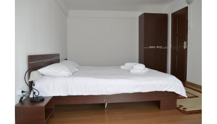 Hotel Alexys Residence 9 poza 5