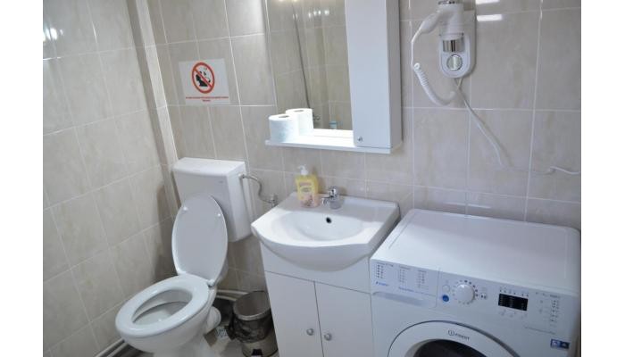 Hotel Alexys Residence 9 poza 4