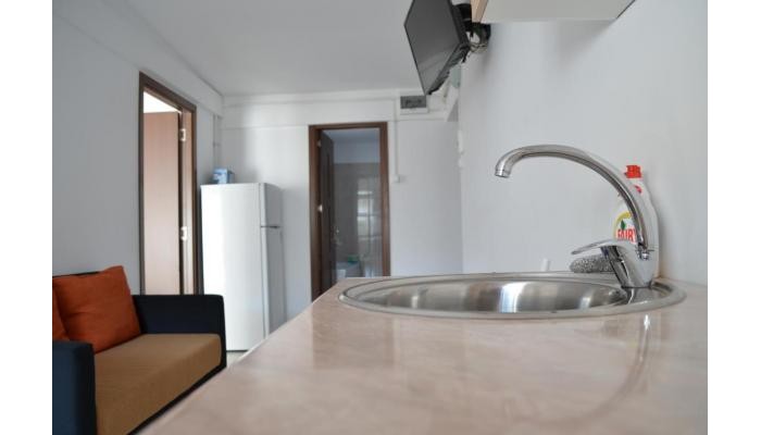 Hotel Alexys Residence 9 poza 2