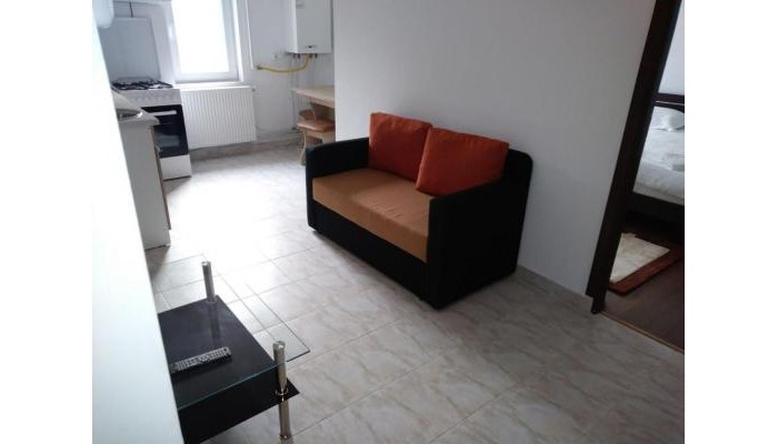 Hotel Alexys Residence 9 poza 1