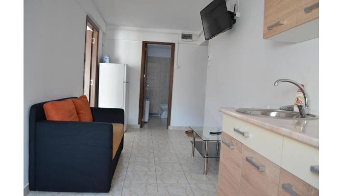 Hotel Alexys Residence 9 poza 3