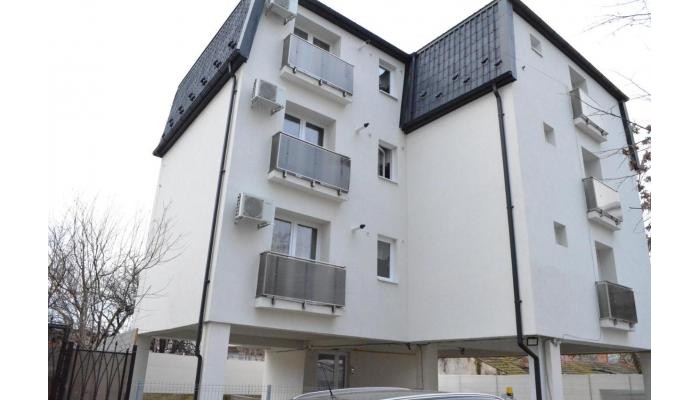 Hotel Alexys Residence 9 poza 0