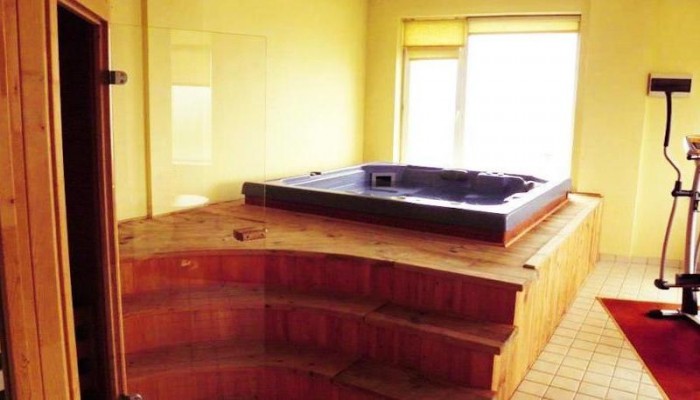 Hotel Astoria Iasi poza 2