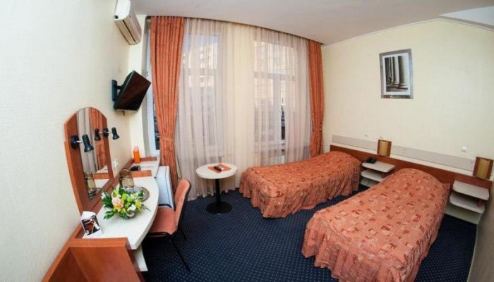 Hotel Astoria Iasi poza 5