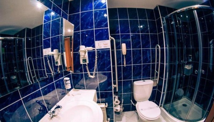 Hotel Astoria Iasi poza 4