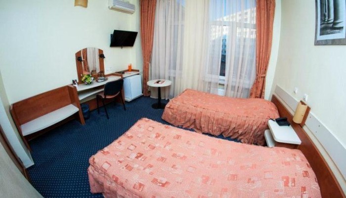 Hotel Astoria Iasi poza 3