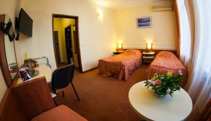 Hotel Astoria Iasi poza 6