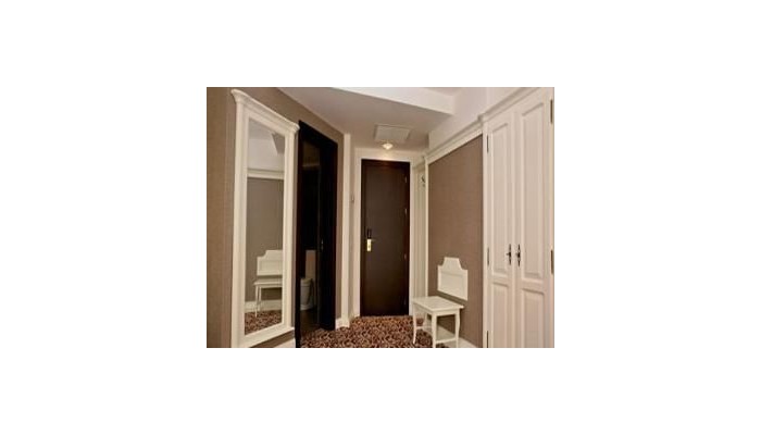 Hotel Bellaria poza 10