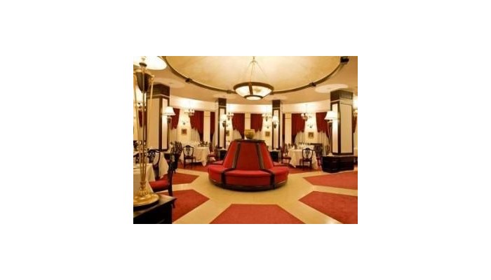 Hotel Bellaria poza 5