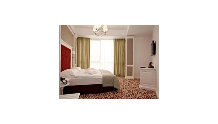 Hotel Bellaria poza 8