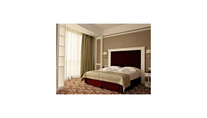 Hotel Bellaria poza 9