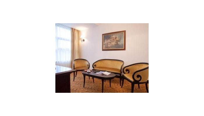 Hotel Bellaria poza 15