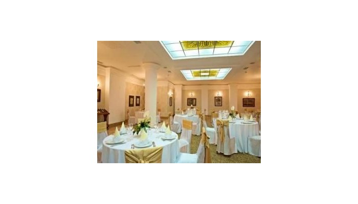 Hotel Bellaria poza 4